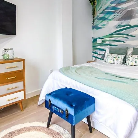 Oleholidays 617 Romana Playa Junto Al Mar Апартаменты