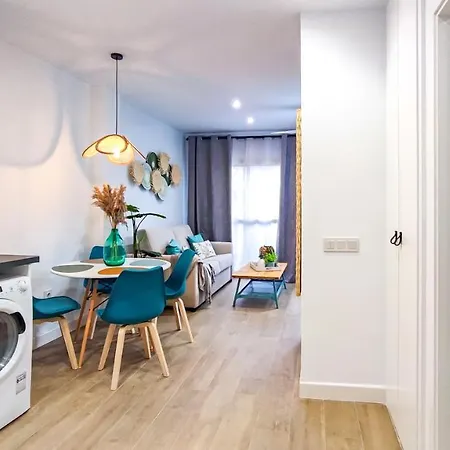 Oleholidays 617 Romana Playa Junto Al Mar * Марбелья