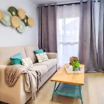 Daire Oleholidays 617 Romana Playa Junto Al Mar