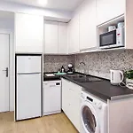 Daire Oleholidays 617 Romana Playa Junto Al Mar Marbella