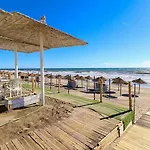 Daire Oleholidays 617 Romana Playa Junto Al Mar *