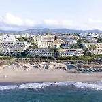Oleholidays 617 Romana Playa Junto Al Mar Daire Marbella