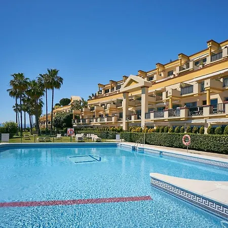 Oleholidays 617 Romana Playa Junto Al Mar Apartment *