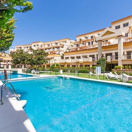 Oleholidays 617 Romana Playa Junto Al Mar Apartment
