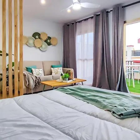 Oleholidays 617 Romana Playa Junto Al Mar Apartment Marbella