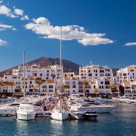 Oleholidays 617 Romana Playa Junto Al Mar Marbella