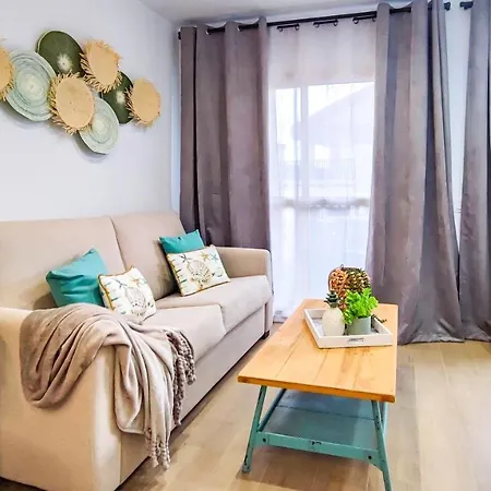 Apartment Oleholidays 617 Romana Playa Junto Al Mar