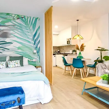 Apartment Oleholidays 617 Romana Playa Junto Al Mar Marbella