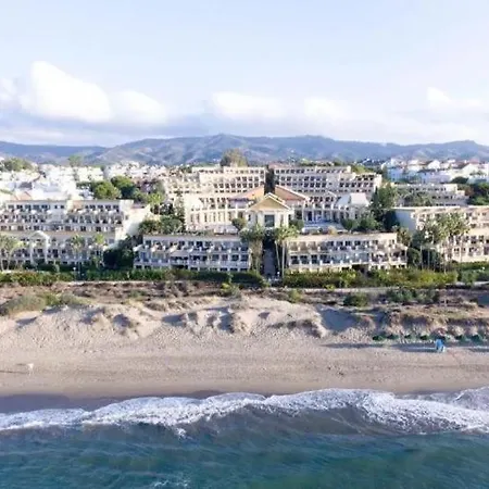 Oleholidays 617 Romana Playa Junto Al Mar Apartment Marbella
